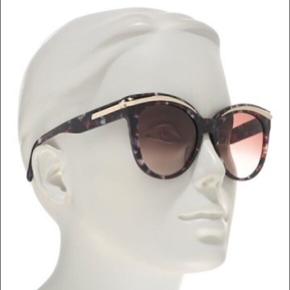 MCM 55mm Cat Eye Sunglasses, NWT main image 9